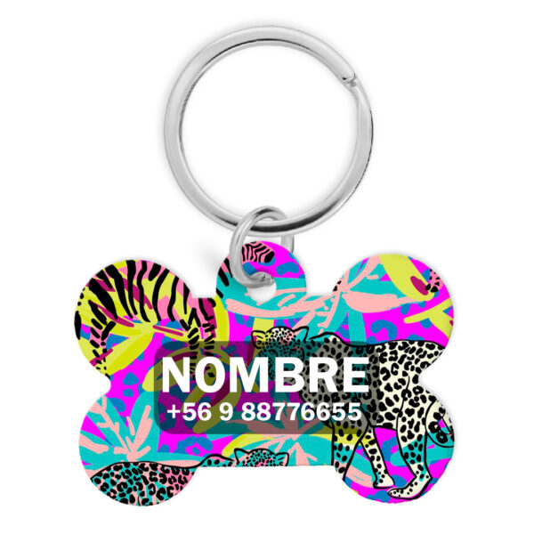 Patrones Animales
