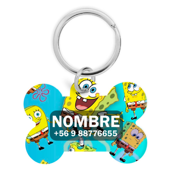 Bob Esponja