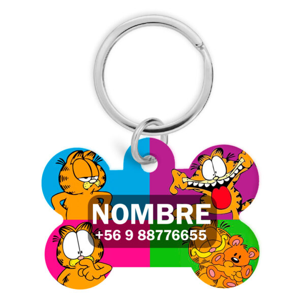 Garfield