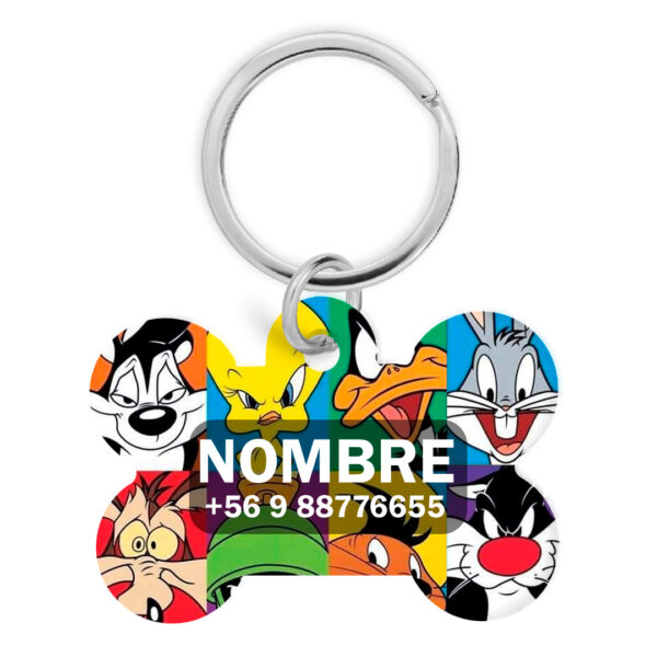 Looney Toons