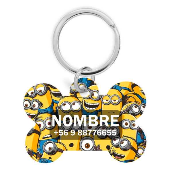 Minnions