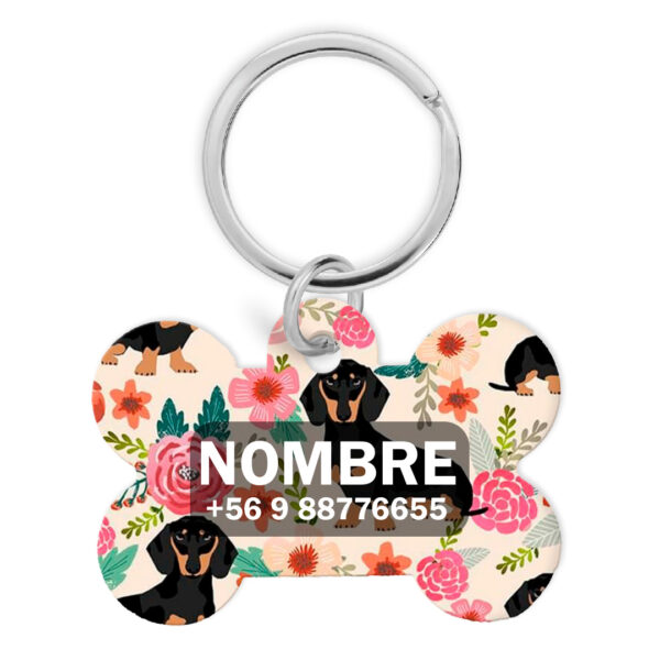 Patrones de Perritos