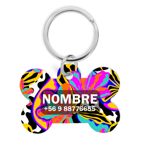 Diseño Botánico
